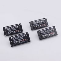 1 Set Original Genuine  Epi Electric Guitar Humbucker Pickup ( Ceramic / Alnico Magnet Bar ) Guitar Bass Accessories