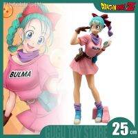 Aolzbiip49h 25Cm Z Anime Hình Bulma Nhân Vật Tượng Mẫu Búp Bê Trang Trí Bộ Sưu Tập Phòng Decora Bàn Làm Việc đồ Chơi Quà Tặng