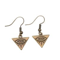 Eyes Hand Earrings Jewellery Making Supplies New Fashion Handmade Jewerly