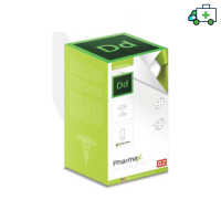 Pharmax Dd , Pharmax G2 ฟาร์แมกซ์ เจนเนอเรชั่นที่ 2 / 70 แคปซูล [PPLF]