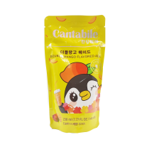 Cantabile Double mango น้ำหนัก 230 มิลลิลตร EXP.01/09/25