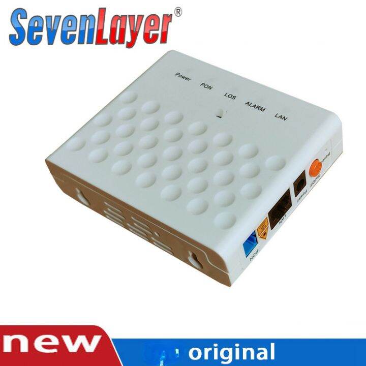 Gpon Optical Terminal | Lazada.co.th