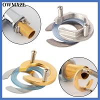 OWMXZL ประเภท C ก๊อกน้ำป้องกันการสูญเสียฝาอ่อนนุช ชุดคิท 32mm ครับ เครื่องมือล้าง ชิ้นส่วนยึดเครื่องซักผ้า อุปกรณ์ยึดก๊อกน้ำ อุปกรณ์ยึดก๊อกน้ำอ่างล้างหน้า อุปกรณ์สำหรับห้องครัว