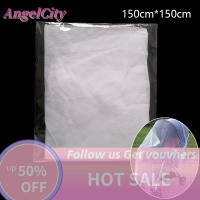 ?AngelCity รถเข็นเด็กมุ้งกันยุงรถเข็นตาข่ายตาข่ายป้องกันแมลงอุปกรณ์ป้องกันสำหรับรถเข็นเด็กทารก