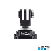 360° + SWIVEL MOUNT BUCKLE ตัวหมุนได้ 360 องศา หัวบอลแน่น ของ โกโปรแท้