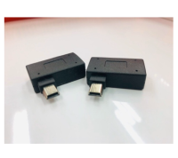 Micro USB ไปยัง USB OTG Mini Adapter 2.0 Converter สำหรับ Android ความเร็วสูงโทรศัพท์มือถืออุปกรณ์เสริม