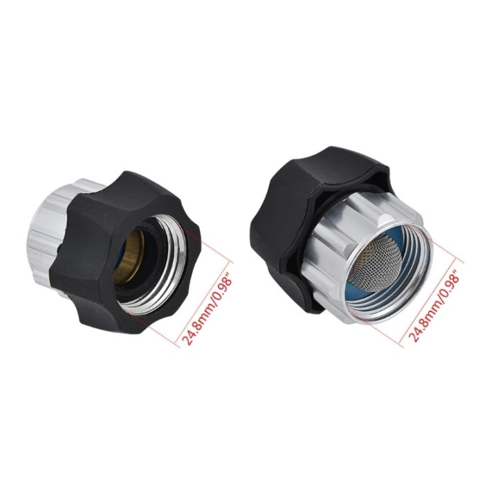 2pcs-pressure-washer-filter-quick-connector-tool-supplies-household-a0kf