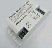 PW12-425-18บัลลาสต์อิเล็กทรอนิกส์สำหรับหลอด UV 4W-18W 4-18W 220V 230V, TUV 11W 15W 16W 18W GPH212287303257T5L