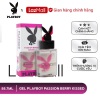 Playboy  gel bôi trơn playboy passion berry kissed 88.7ml - ảnh sản phẩm 1