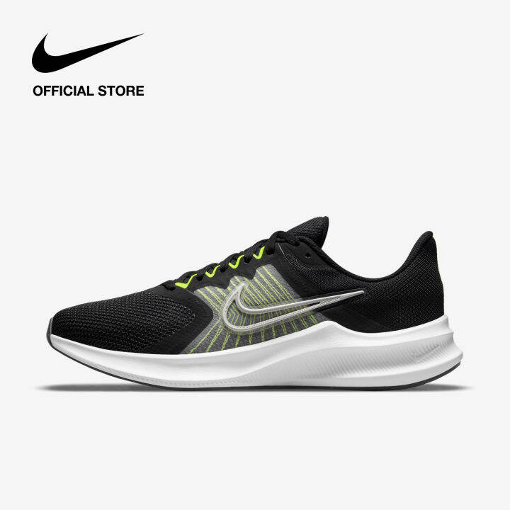 Nike Men's Downshifter 11 Running Shoes Black Lazada PH