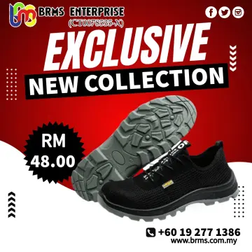 New balance clearance safety shoes malaysia