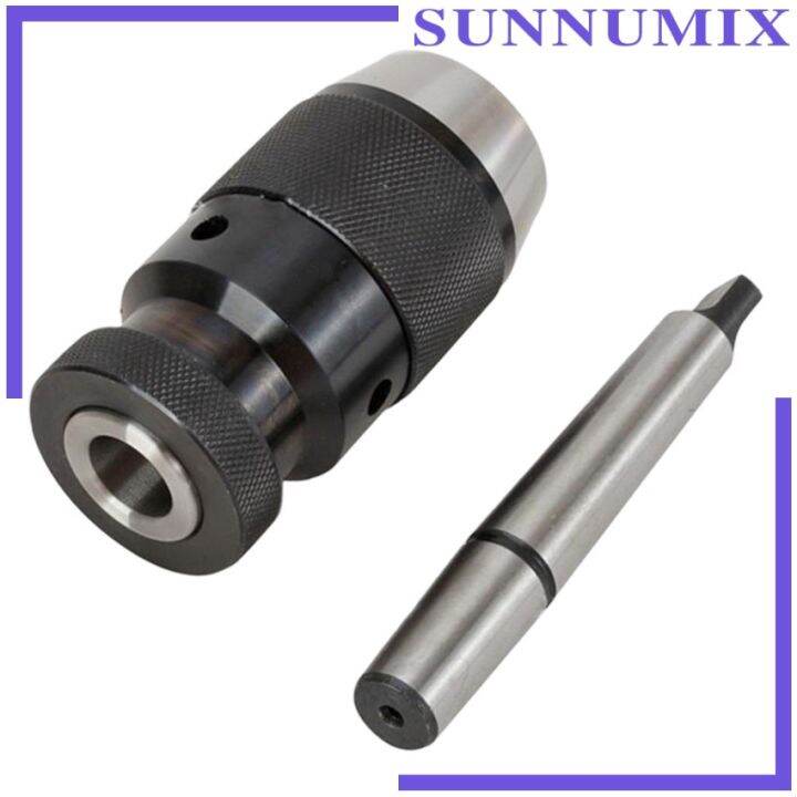 sunnimix-หัวจับดอกสว่าน-mt-2-b-16-arbor-live-center-13-มม-mk-2