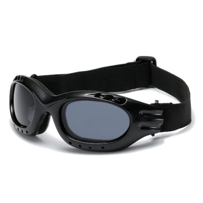 【CW】✑◑  New Type Of Outdoor Mountaineering And Riding Goggles Fashion Skiing Glasses Motorcycle Windproof