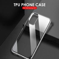 【Super Like】สำหรับ SamsungA51 Case Coverthin Squ สำหรับ SamsungA51 A71 A 51 71 2019 Cover