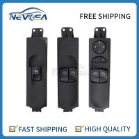 ‘【；、’ Nevosa Electric Car Window Lifter Switch For Mercedes-Benz Sprinter 2010-2017 For VW Crafter A9065451213 A9065451513 A9065451913