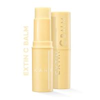 [สินค้าของแท้/พร้อมส่ง100%] KAHI  ExtinC Vitamin C Balm (มีส่วนผสมวิตามินซี)