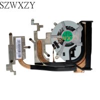 SZWXZY Original For Sony VAIO SVF15 SVF15N Series Laptop Cooling Heatsink With Fan 3FFI3TMN020 100 Working