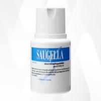 NEW !!! จัดโปรโมชั่น สินค้าใหม่ ส่งฟรี SAUGELLA ซอลเจลล่า 100 มล.ผลิตภัณฑ์ทำความสะอาดจุดซ่อนเร้น Cash on delivery [ FREE Delivery ]