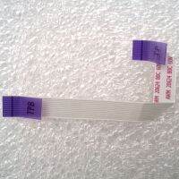 New/Original Touchpad Ribbon Cable HAMBURG-SH-HF E235863 AWM 20624 80C 60V VW-A For Toshi L645 L745 SeriesP/N DEFC0799003