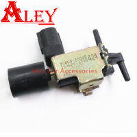 25860-20040 25860 20040 40ไอกระป๋อง Vent วาล์ว Solenoid 184600-4240 184600 4240 40ใหม่