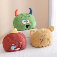 Kids Cute Cartoon Monster Hair Dry Towel Soft Coral Fleece Baby Shower Dryer Cap Absorbent Quick Drying Wrap Towels Gift Towels