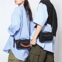 【Ready】? high-end mens sqre s y brand b cbody boys dgn y shoulder