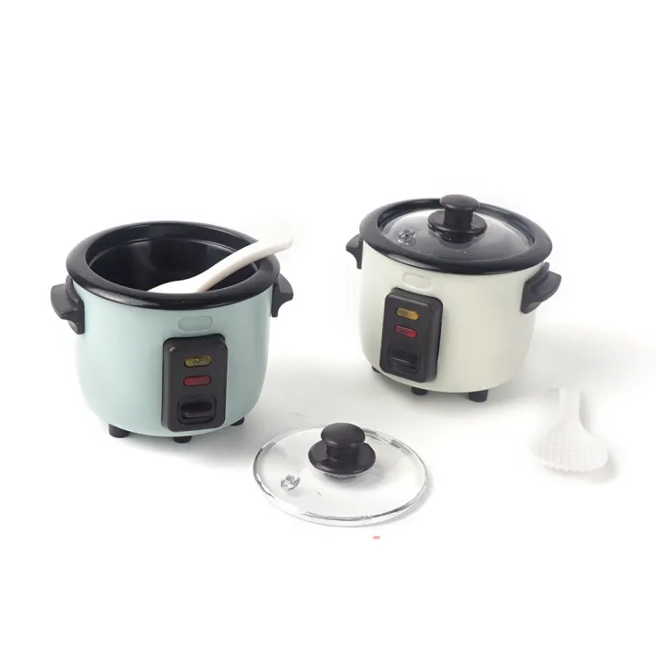 dollhouse-rice-cooker-modle-pretend-play-1-12-scale-miniature-simulation-kitchen-appliance-accessories-toy