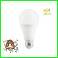 หลอด LED EVE A60 13 วัตต์ WARMWHITE E27LED BULB EVE A60 13W WARMWHITE E27 **สินค้าแนะนำ**