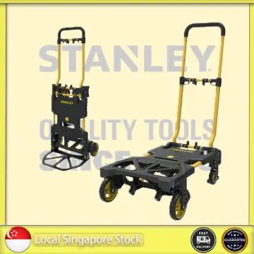 Standley Trolley - Best Price in Singapore - Dec 2023