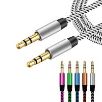 Audio Jack 3.5mm Aux Cable Male 20cm Mini Jack Audio Video Cables - 3.5mm Jack Mini - Aliexpress