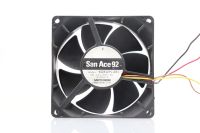 For 9G0912P1J031 12V 1.5A 9238 9CM Cooling Fan