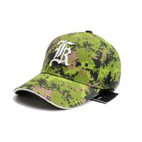 2022 2023 Newest Fashion New Hot High Quality Cotton Embroidery Keteav Baseball Caps Outdoor Adjustable Men Sunshade Cap