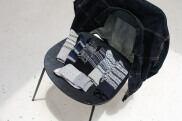 Vớ Vintage Giày Boot Nam, Họa Tiết Thổ Cẩm