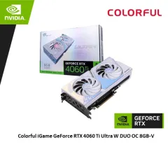 Colorful-Product-Colorful GeForce RTX 4060 Ti NB DUO 8GB-V