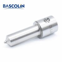 BASCOLIN Spray Nozzle DLLA155P180 F 019 121 180 / F019121180 For HOWO Approved TS16949