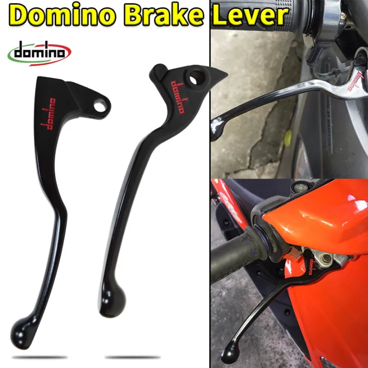 Domino Brake Lever For Mio Sporty Mio Soulty Mio SOUL i 115 Mio Fino
