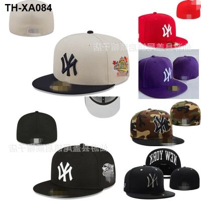 autumn new number cap size baseball outdoor sun hat Yankee fan shade