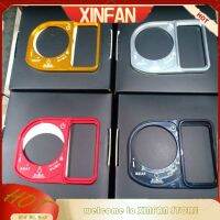 ปก XINFAN LOKAL ฝาครอบกุญแจและฮอนดาพีซีเอ็กซ์เพชรสีดำ150ใหม่150ท้องถิ่นใหม่