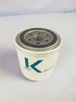 กรองน้ำมัน​เครื่อง รุ่น F1,M50-M95,DC95 OIL FILTER (W9501-81010B) อะไหล่รถเกี่ยวและรถแทรคเตอร์ ยี่ห้อ Kubota