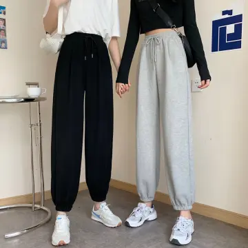 Shop Casual Pants Running online - Dec 2023