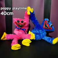 เตรียมจัดส่ง poppy ตุ๊กตาของเล่นเกม poppy playtime ตุ๊กตาของเล่นตุ๊กตา Huggy Wuggy ไส้กรอกน่าเกลียดแปลกตุ๊กตา