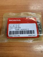 แท้ศูนย์ โซ่ราวลิ้น 90 ข้อ /HONDA WAVE-110i DREAM-110i DREAM SUPER CUP NICE-110 (รหัส 14401-436-003) โซ่ราวลิ้นรถมอเตอร์ไซด์ WAVE-110i