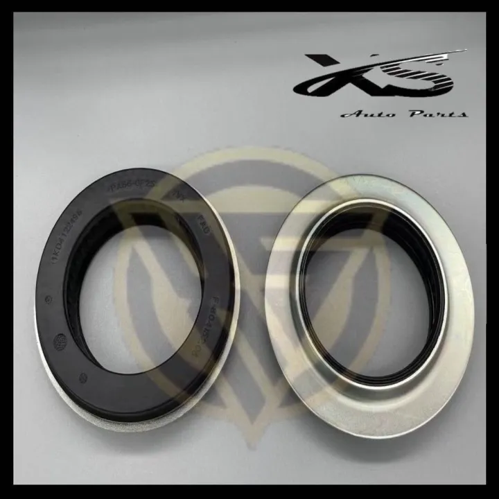 💯 ORIGINAL 💯 VOLKSWAGEN PASSAT PASSAT CC GOLF MK5 MK6 FRONT ABSORBER ...