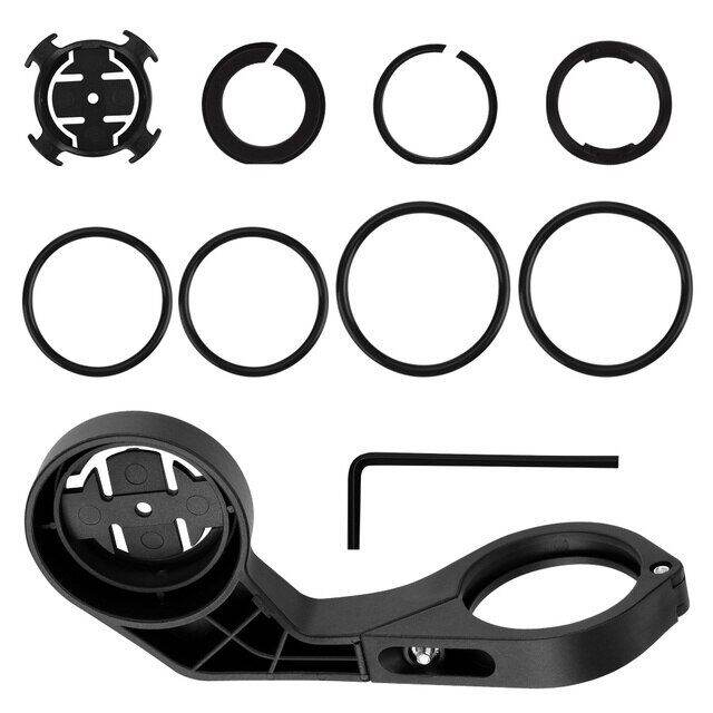 CooSpo Bike Computer Mount For Garmin Edge IGPSPORT XOSS Cycling - Main Image