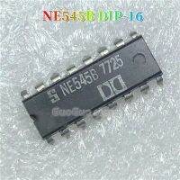 2ชิ้นจุ่ม NE545B-16 NE545 545B คอนเวเตอร์อินเตอร์เกท DIP16