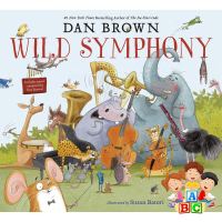 Then you will love Wild Symphony by Brown, Dan