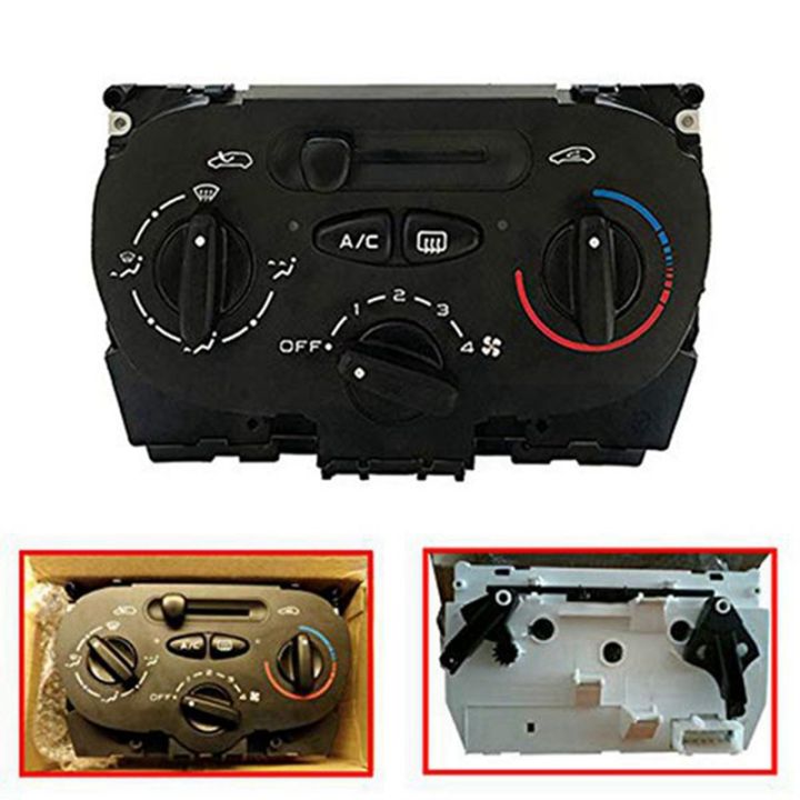air-ac-heater-panel-climate-control-switch-for-peugeot-206-207-307-c2-citroen-picasso-x666633h