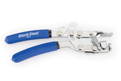 Park Tool’s  : BT-2  BRAKES CABLE STRETCHER