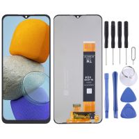 FixGadget 【สต๊อกพร้อม】 SM-M236จอ LCD แบบดั้งเดิมหน้าจอ Samsung Galaxy M23พร้อม Digitizer ประกอบเต็มตัวเครื่อง