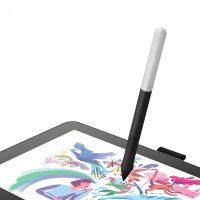 ต้นฉบับสำหรับ Wacom One Pen 4096ระดับความดันสร้างสรรค์ปากกาแสดง DTC-133มาตรฐานปากกาไส้ปากกา ACK24501Z